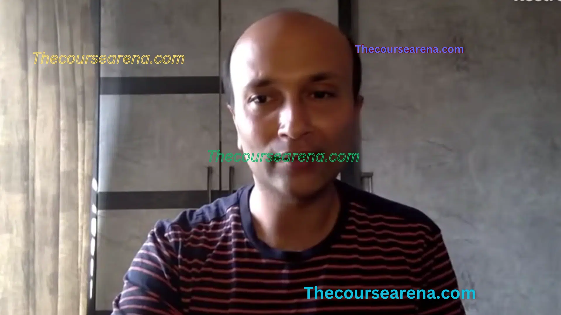 Ashish Kyal Course Bonus Videos