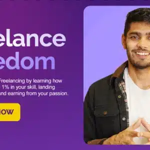 The Freelance Freedom By Mohak Mangal