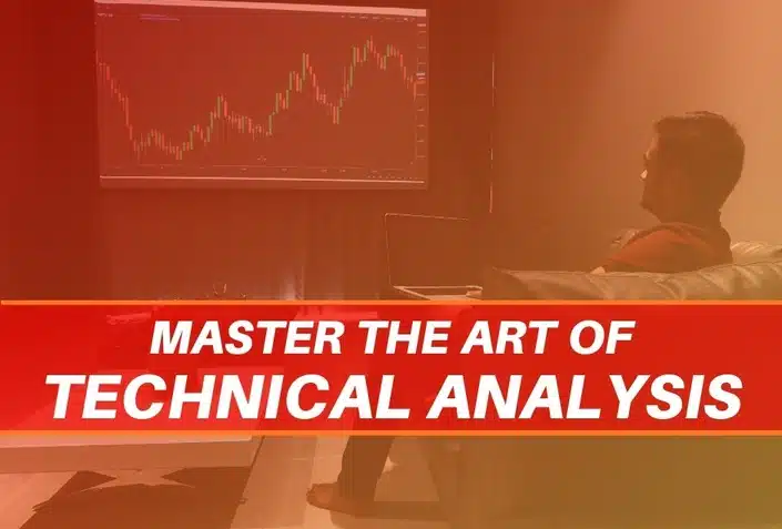 Master The Art of Technical Analysis By Sunny Jain