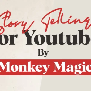Monkey Magic Course