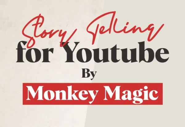 Monkey Magic Course