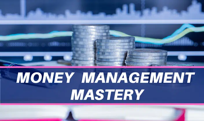 Money Management Mastery By Sunny Jain