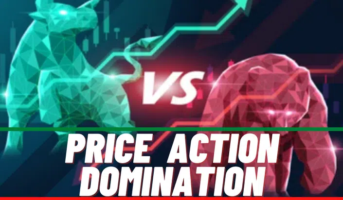 Price Action Domination By Sunny Jain