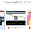 Professional Day Trader By @-ProfitableCall