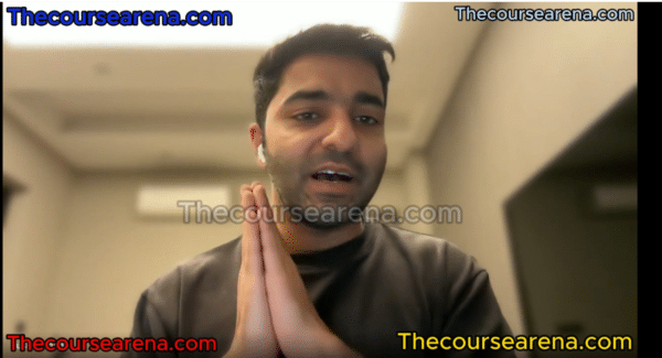 Ecom Tushar Course