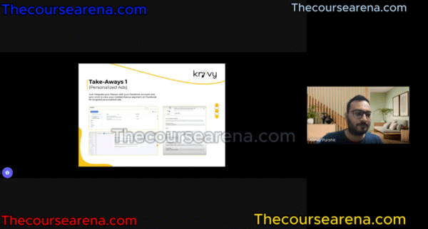 Ecom Tushar Course