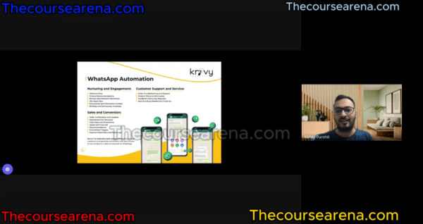 Ecom Tushar Course