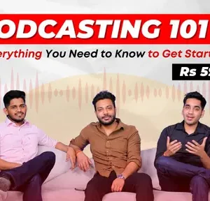 RealHit Podcasting 101 Course