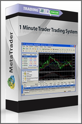 1 Minute Trader Trading System