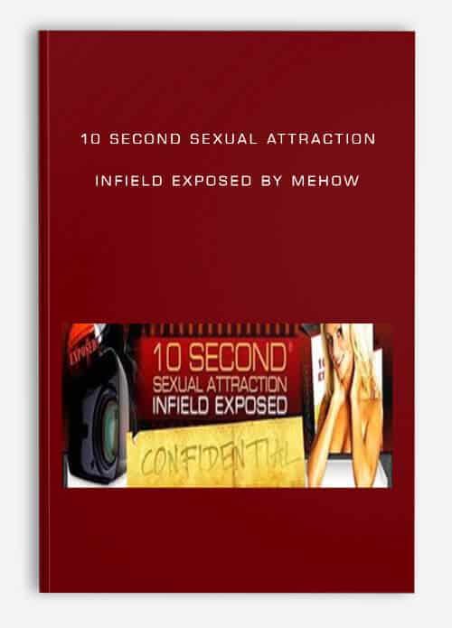 10 Second Sexual Attraction Infield Exposed By Mehow The Course Arena