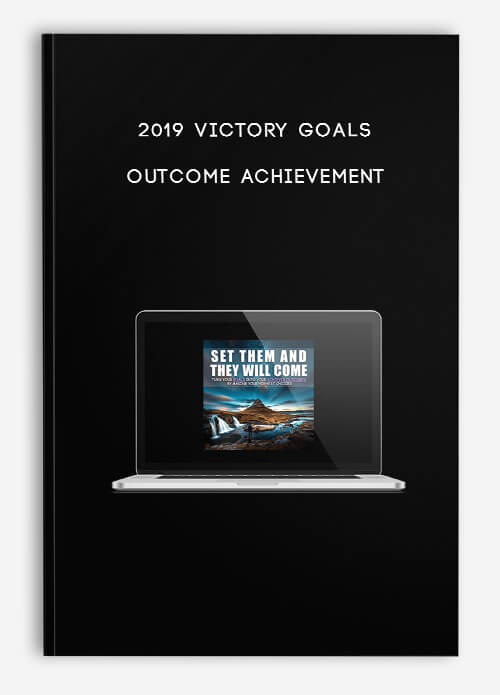 2019 Victory Goals Outcome Achievement