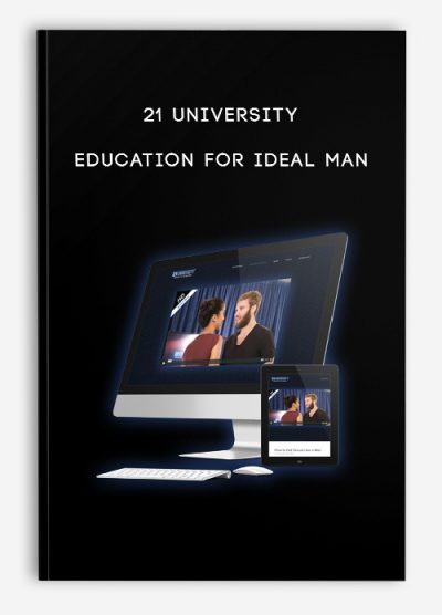 21 University – Education for Ideal Man