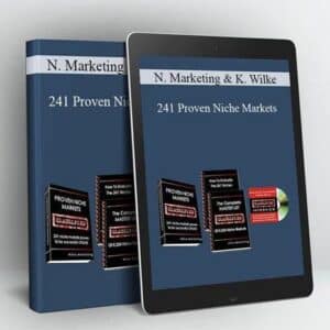 241 Proven Niche Markets By Kevin Wilke