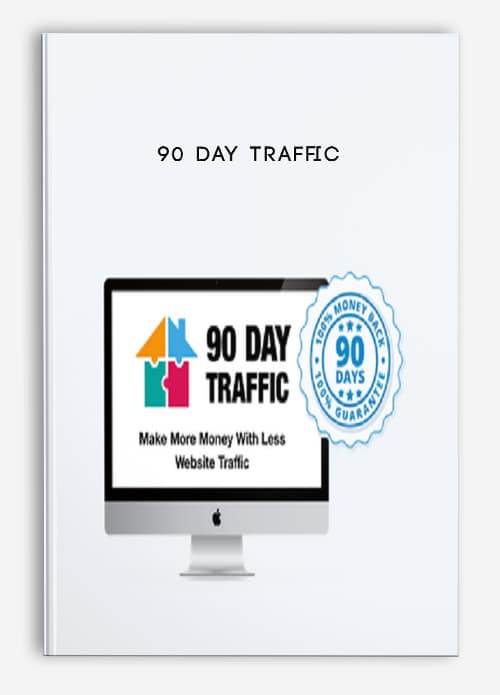 90 Day Traffic