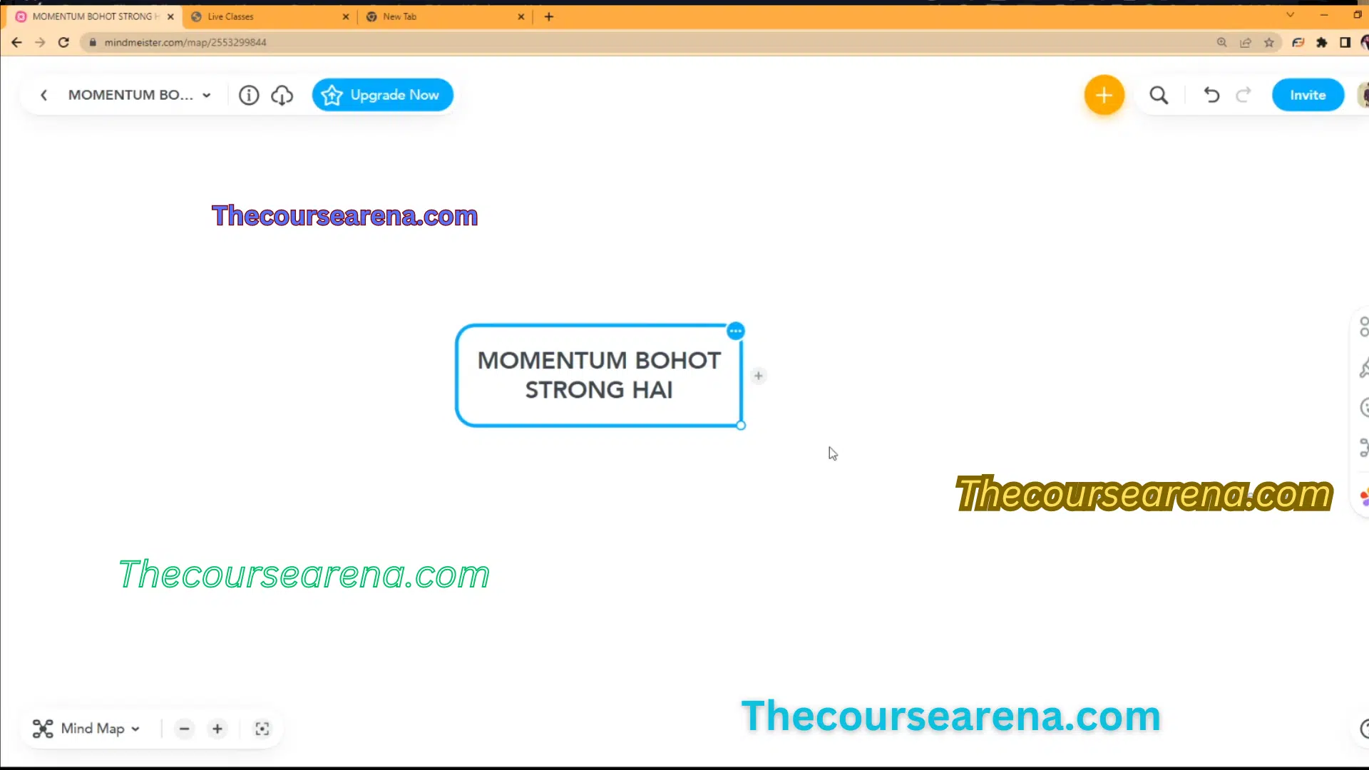 Dhawal Jain - Momentum Bohot Strong Hai Momentum Mentorship