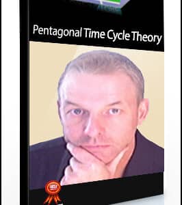 Bradley Cowan – Pentagonal Time Cycle Theory