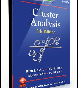 Brain Everitt, etc – Cluster Analysis 5