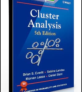 Brain Everitt, etc – Cluster Analysis 5 nd