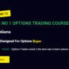 Get Together Finance (GTF) - Options 2024 Course