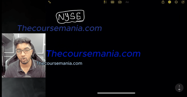 Traders Paradise Forex Masterclass