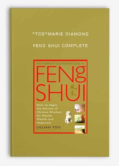 *TCG*Marie Diamond – Feng Shui Complete
