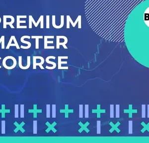 Premium Master Course By BOOM TRADE