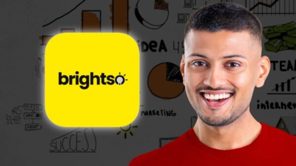 Bright So AI TECH BURNER COURSE