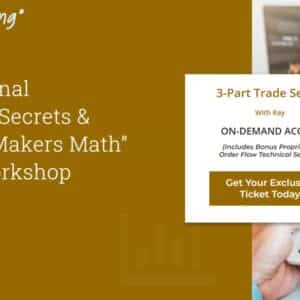 CompassFX Scalping Workshop