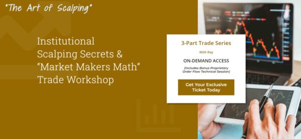 CompassFX Scalping Workshop