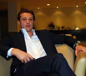 Anton Kreil – Professional Trading Masterclass