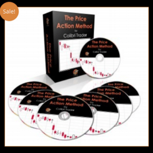 Colibri Trader – The Price Action Method