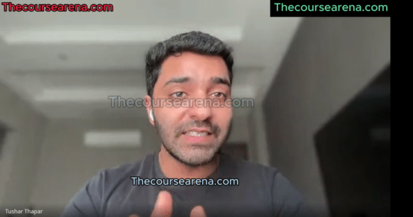 Ecom Tushar Tax 101 Materclass