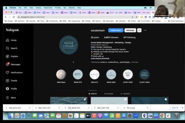Freelance 101 Academy 2.0 By Saheli Chatterjee Course