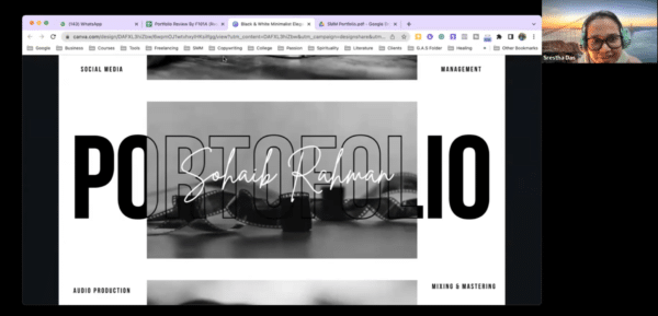 Freelance 101 Academy 2.0 By Saheli Chatterjee Course