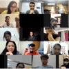 Graphic Design Masterclass By Saheli Chatterjee
