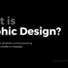 Graphic Design Masterclass By Saheli Chatterjee