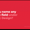 Graphic Design Masterclass By Saheli Chatterjee