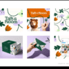 Graphic Design Masterclass By Saheli Chatterjee