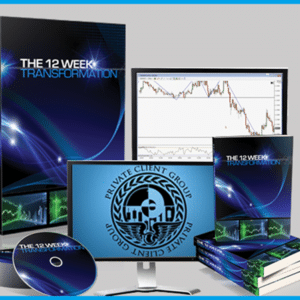 TradeEmpowered – The Complete 12 Week Transformation Program