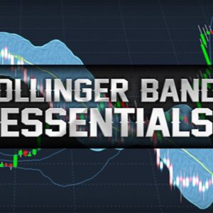 TradeSmart University – Bollinger Bands Essentials (2015)