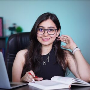 CHATGPT Masterclass By Saheli Chatterjee