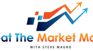 Steve Mauro – Beat The Market Maker