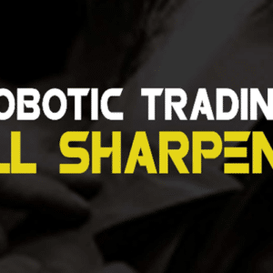 ClayTrader – Robotic Trading Skill Sharpening