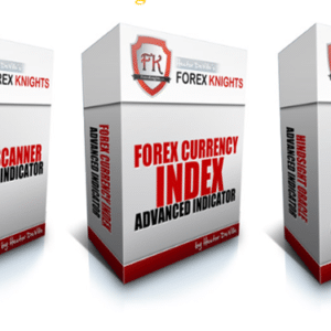 Hector Deville – Forex Knight Mentoring Program