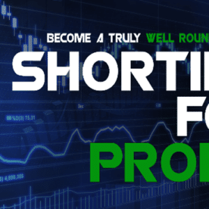 ClayTrader – Shorting for Profit