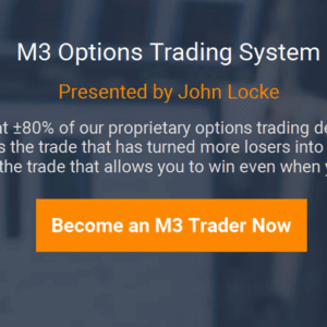 John Locke – The M3 Trading System