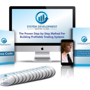Jeff Swanson – System Development Master Class