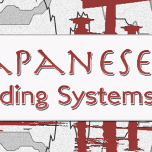 TradeSmart University – Japanese Trading Systems (2014)