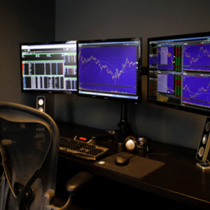 G.Scott Martin – Futures(Commodity) Trading