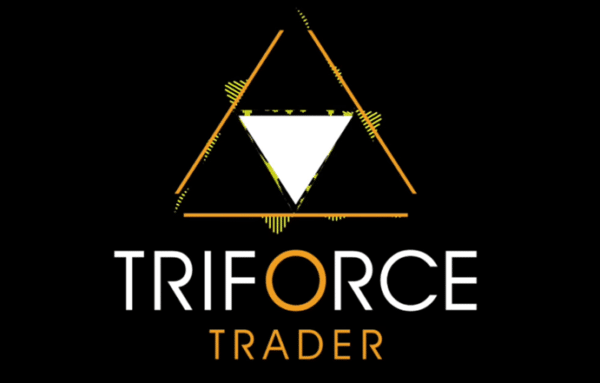 Triforce Trader – Matthew Owens